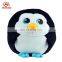 ODM Claw Machine Plush Toy China Import Plush Stuffed Penguin Soft Doll Toy For Kids
