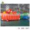 Beautiful inflatable swimming pool,inflatable water pool, large inflatable pool