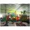 2017 Aier For promotion new arrival inflatable forest obstacle course