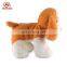 Wholesale 35cm Plush Stuffed Harrier Dog Toy