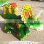 KAWAH Battery Operated Walking Dinosaur Toys