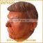 Hot selling Donald Trump mask US president Latex Face mask for Whosale
