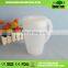 2014 oval plastic milk jug