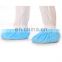 Medical Non woven Disposable Anti slip Shoe Cover