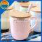 Wholesale High quality manufactured ceramic coffee mug