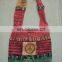SLING ETHNIC PATCHWORK BAGS PACK OF 50 PCS