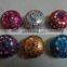 INDIAN NEW ROUND JEWELLERY BOXES 500 PCS