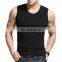 Summer Style Tank Tops Men Undershirt 2016 High Quality Mens Vest Bodybuliding Gym Singlets Sleeveless Fitness Apparel