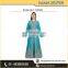 Arabian Khaleeji Thobe Party Wear Kaftan