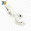 Hot Sale Novelty Penguin Eagle Elephant Owl Shark Animal Metal Tie Clips