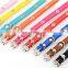 Eco-Friendly Feature Pet Collars & Leashes Dog Rope Leash