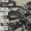Emerson 475 field Communicator Cable/Wire/ Lead Set with Connectors