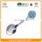 Custom Eco-friendly Sticker Cheap Bulk Souvenir Metal Spoon