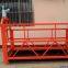 zlp manual suspended platform