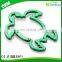 Winho Sea Turtle Shaped Carabiner