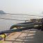 Fuel Delivery Chemical Composite Hose Alkali Resistant Stainless Steel Wire