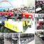 Golf Carts For Sale, CE approved 4 seater smart and utility designer Golf Carts For Sale | AX-A3-7