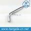 YH9004 Steel Trailer Hitch Pin/Hitch Lock