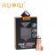 multi port car charger 3.4a fast usb chargering for moible phone