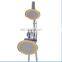 High Pressure Rainfall 3-way 2 in 1 Spa Shower combo
