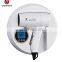 Professional Hotel Wall Mounted LCD Display Hair Dryer Battery CD-720A