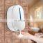 IR sensor pump wall mount home use foam automatic soap dispenser