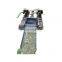 mini gasoline gold mining dredge gold river dredging machine