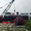 Nigeria New 16 Inch Dredger In Stock,Sand Pump Machine For Sale,Dredger Ships For Sale