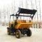 Mini Dumper with CE, Site dumper,  mini dumper 4x4