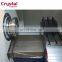 portable lathe machine/type cnc lathe/cnc mini lathe CK61205A