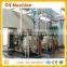 Cooking palm oil refining machine palm oil press machinery and palm oil machine manufacturers malaysia