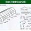 Rectangular Steel Tubing Wall Erw Rectangular Pre