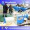 Best Selling corn flour and corn hominy making machine