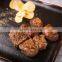 Hot Sell Large Capacity Gas Teppanyaki Grill For Friends Dinner