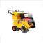 Industrial Gasoline concrete road cutter machine China manufacture