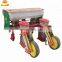 Automatic 3-row corn planter corn seeder planter with fertilizer