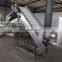 Chicken feet skin peeling machine chicken feet processing line