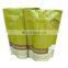 Automatic Stand-up Zipper Pouch Packing Machine