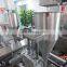 Automatic Doypack Kraft Paper Bag Packing Machine