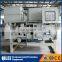 Better than screw sewage sludge dewatering machine replacing belt press