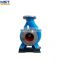 Centrifugal chemical pump for sulfuric acid