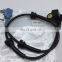 ABS Wheel Speed Sensor Rear Left Fits for Ni-ssan X-TRAIL T30 OEM 47901-EQ010 47901-EQ01A 47901EQ010 47901EQ01A