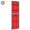 MF-085 Concrete Slab Wall Steel Formwork Shuttering Plate Moulds