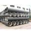 Ductile Iron Pipes ISO2531 BS En545 BS En598