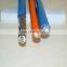UL Certified PVC NYLON CABLE THHN 8 Awg Solid Insulated Wire