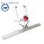 walk behind automatic concrete laser screed concrete for sale