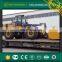 Hot sale chinese wheel loader mini loader price ZL50G in good working condition