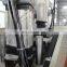 High precision PVC door and window manufacturing machine four-head seamless welding machine
