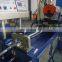 YJ-355CNC Automatic pipe cutting machine (full hydraulic type, left and right clamping)