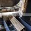 MC-400CNC Steel Cold Saw CNC Automatic Pipe Tube Cutting Machine with gear machine head for durable use